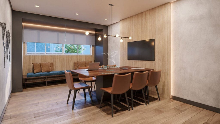 Imagem Studio com 1 Quarto à Venda, 19 m² em Vila Romana - São Paulo Imagem Studio com 1 Quarto à Venda, 19 m² em Vila Romana - São Paulo