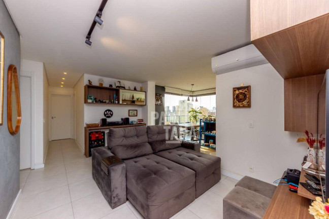 Imagem Apartamento com 2 Quartos à Venda, 82 m² em Vila Olímpia - São Paulo Imagem Apartamento com 2 Quartos à Venda, 82 m² em Vila Olímpia - São Paulo