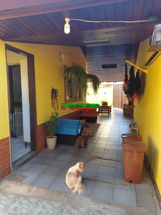 Imagem Casa com 3 Quartos à Venda, 259 m² em Jardim Vale Do Sol - São José Dos Campos Imagem Casa com 3 Quartos à Venda, 259 m² em Jardim Vale Do Sol - São José Dos Campos