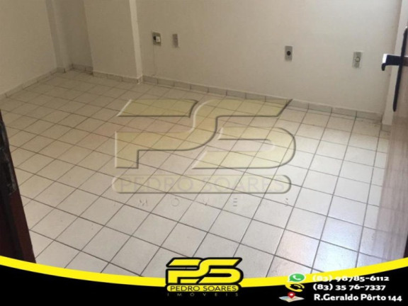 Imagem Apartamento com 3 Quartos à Venda, 79 m² em Jardim Oceania - João Pessoa Imagem Apartamento com 3 Quartos à Venda, 79 m² em Jardim Oceania - João Pessoa