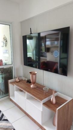 Imagem Apartamento com 3 Quartos à Venda, 80 m² em Pituaçu - Salvador Imagem Apartamento com 3 Quartos à Venda, 80 m² em Pituaçu - Salvador