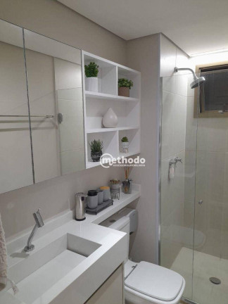 Imagem Apartamento com 3 Quartos à Venda, 65 m² em Botafogo - Campinas Imagem Apartamento com 3 Quartos à Venda, 65 m² em Botafogo - Campinas