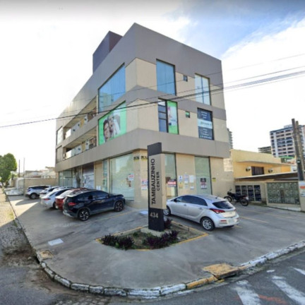 Sala Comercial à Venda, 53 m² em Tambauzinho - João Pessoa