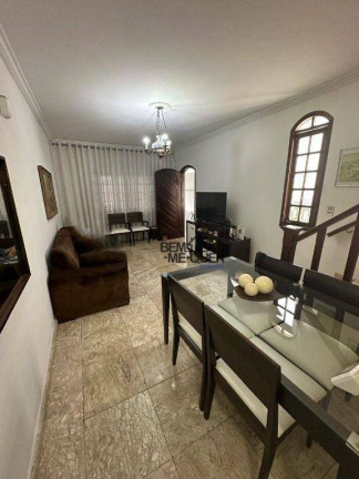 Imagem Sobrado com 3 Quartos à Venda, 89 m² em Parque São Domingos - São Paulo Imagem Sobrado com 3 Quartos à Venda, 89 m² em Parque São Domingos - São Paulo