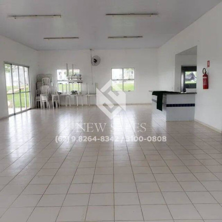 Imagem Casa com 2 Quartos à Venda, 55 m² em Residencial Campos Dourados - Goiânia Imagem Casa com 2 Quartos à Venda, 55 m² em Residencial Campos Dourados - Goiânia