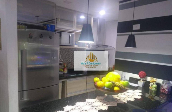 Imagem Apartamento com 3 Quartos à Venda, 77 m² em Vila Galvão - Guarulhos Imagem Apartamento com 3 Quartos à Venda, 77 m² em Vila Galvão - Guarulhos