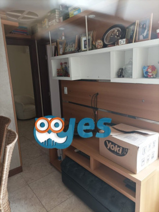 Imagem Apartamento com 2 Quartos à Venda, 45 m² em Baraúna - Feira De Santana Imagem Apartamento com 2 Quartos à Venda, 45 m² em Baraúna - Feira De Santana
