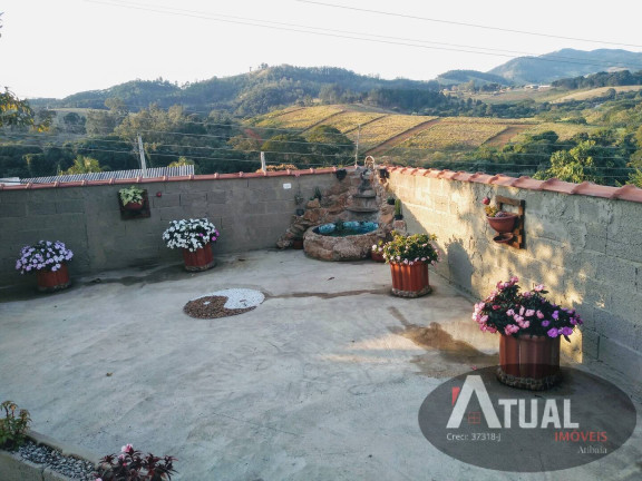 Imagem Casa com 6 Quartos à Venda, 447 m² em Vale Do Rio Cachoeira - Piracaia Imagem Casa com 6 Quartos à Venda, 447 m² em Vale Do Rio Cachoeira - Piracaia