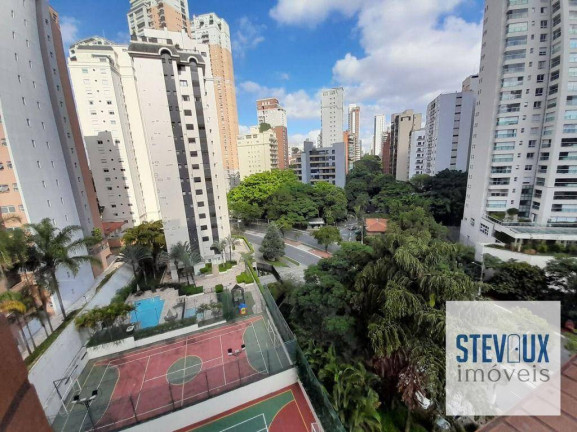 Imagem Apartamento com 3 Quartos à Venda, 127 m² em Vila Nova Conceição - São Paulo Imagem Apartamento com 3 Quartos à Venda, 127 m² em Vila Nova Conceição - São Paulo