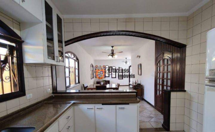 Imagem Casa com 3 Quartos à Venda, 189 m² em Jardim  Vista Linda - Bertioga