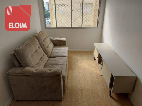 Imagem Apartamento com 2 Quartos à Venda, 56 m² em Pompeia - São Paulo Imagem Apartamento com 2 Quartos à Venda, 56 m² em Pompeia - São Paulo