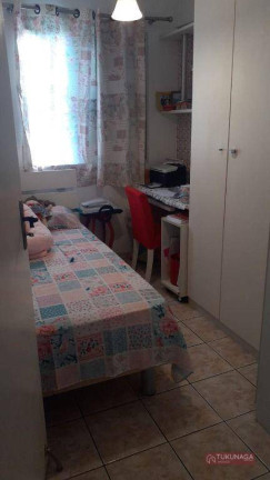 Imagem Apartamento com 3 Quartos à Venda, 110 m² em Jardim Santa Mena - Guarulhos Imagem Apartamento com 3 Quartos à Venda, 110 m² em Jardim Santa Mena - Guarulhos