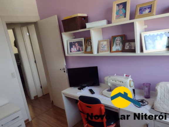 Imagem Apartamento com 3 Quartos à Venda, 70 m² em Centro - Niterói Imagem Apartamento com 3 Quartos à Venda, 70 m² em Centro - Niterói