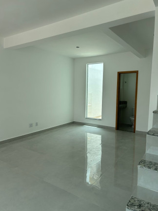 Imagem Casa com 3 Quartos à Venda, 100 m² em Sapucaias Iii - Contagem