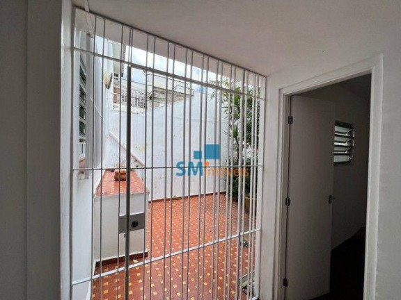 Imagem Casa com 3 Quartos à Venda, 126 m² em Cidade Monções - São Paulo Imagem Casa com 3 Quartos à Venda, 126 m² em Cidade Monções - São Paulo