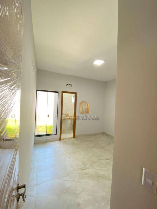 Imagem Casa com 3 Quartos à Venda, 120 m² em Jardim Atlântico - Goiânia