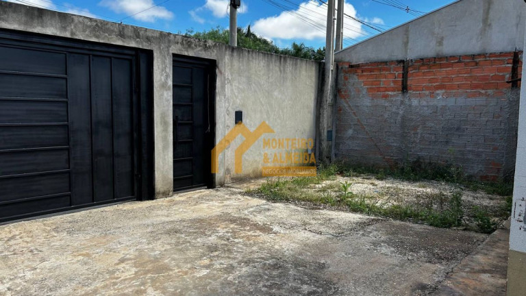 Imagem Casa com 2 Quartos à Venda, 80 m² em Vale San Fernando - Itapetininga Imagem Casa com 2 Quartos à Venda, 80 m² em Vale San Fernando - Itapetininga