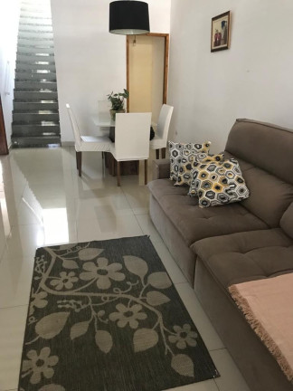 Sobrado com 3 Quartos à Venda, 148 m² em Jardim Das Nações - Taubaté