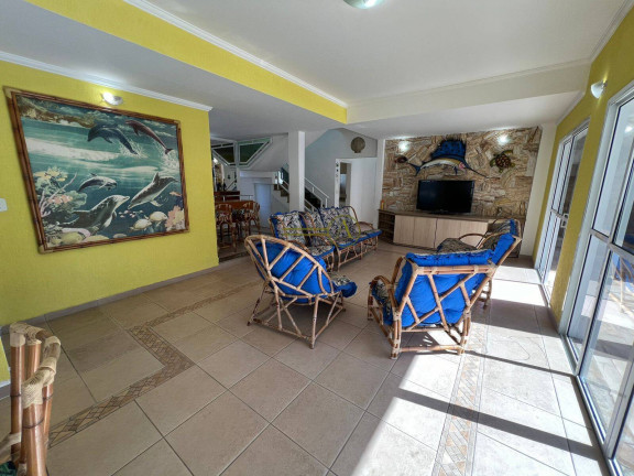 Imagem Casa de Condomínio com 4 Quartos à Venda, 306 m² em Jardim Três Marias - Peruíbe Imagem Casa de Condomínio com 4 Quartos à Venda, 306 m² em Jardim Três Marias - Peruíbe