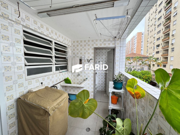 Imagem Apartamento com 3 Quartos à Venda, 144 m² em Ponta Da Praia - Santos Imagem Apartamento com 3 Quartos à Venda, 144 m² em Ponta Da Praia - Santos