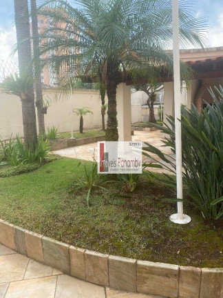 Imagem Apartamento com 3 Quartos à Venda, 129 m² em Vila Andrade - São Paulo Imagem Apartamento com 3 Quartos à Venda, 129 m² em Vila Andrade - São Paulo