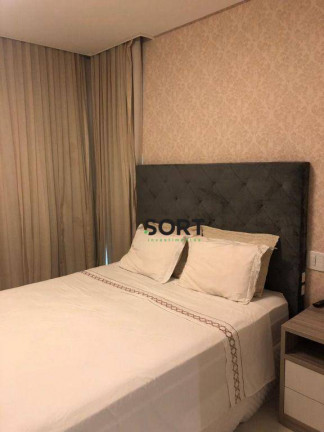 Imagem Apartamento com 3 Quartos à Venda, 123 m² em Centro - Balneário Camboriú