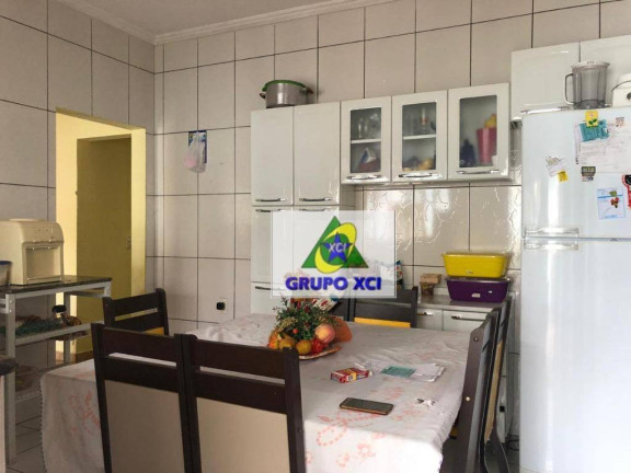 Imagem Casa com 3 Quartos à Venda, 300 m² em Parque Bom Retiro - Paulínia Imagem Casa com 3 Quartos à Venda, 300 m² em Parque Bom Retiro - Paulínia