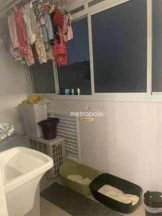 Imagem Apartamento com 3 Quartos à Venda, 82 m² em Vila Mariana - São Paulo