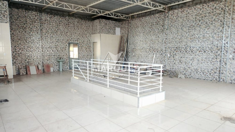 Imagem Sala Comercial para Alugar, 120 m² em Jardim Amanda Ii - Hortolândia Imagem Sala Comercial para Alugar, 120 m² em Jardim Amanda Ii - Hortolândia