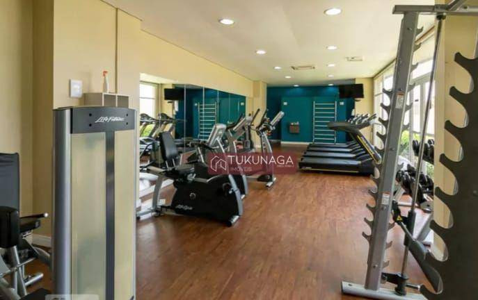 Imagem Apartamento com 2 Quartos à Venda, 94 m² em Jardim Zaira - Guarulhos Imagem Apartamento com 2 Quartos à Venda, 94 m² em Jardim Zaira - Guarulhos