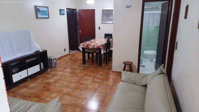 Imagem Apartamento com 3 Quartos à Venda, 100 m² em Balneário Oásis - Peruíbe Imagem Apartamento com 3 Quartos à Venda, 100 m² em Balneário Oásis - Peruíbe