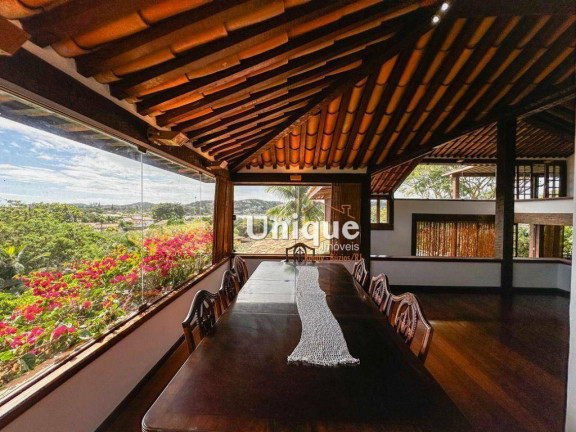 Imagem Casa com 5 Quartos à Venda, 600 m² em Ferradura - Armação Dos Búzios
