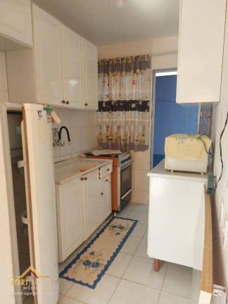 Imagem Imóvel com 2 Quartos à Venda, 54 m² em Melvi - Praia Grande Imagem Imóvel com 2 Quartos à Venda, 54 m² em Melvi - Praia Grande