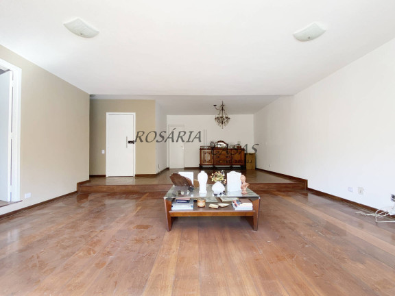 Imagem Apartamento com 3 Quartos à Venda, 220 m² em Vila Morumbi - São Paulo Imagem Apartamento com 3 Quartos à Venda, 220 m² em Vila Morumbi - São Paulo