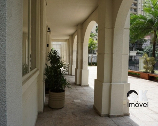 Imagem Apartamento com 4 Quartos à Venda, 311 m² em Vila Nova Conceição - São Paulo Imagem Apartamento com 4 Quartos à Venda, 311 m² em Vila Nova Conceição - São Paulo