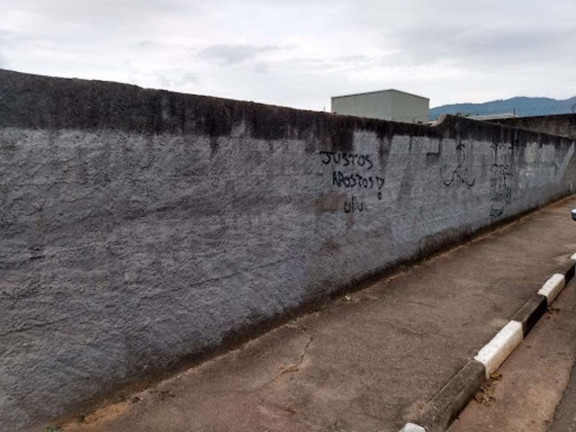 Imagem Terreno à Venda, 696 m² em Nova Gardênia - Atibaia