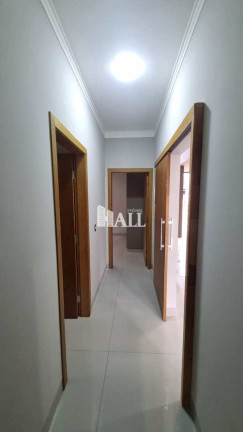 Imagem Casa com 3 Quartos à Venda, 175 m² em Residencial Maria Júlia - São José Do Rio Preto Imagem Casa com 3 Quartos à Venda, 175 m² em Residencial Maria Júlia - São José Do Rio Preto