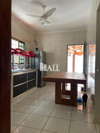 Imagem Casa com 2 Quartos à Venda, 140 m² em Parque Das Amoras - São José Do Rio Preto Imagem Casa com 2 Quartos à Venda, 140 m² em Parque Das Amoras - São José Do Rio Preto