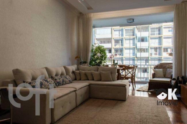 Imagem Apartamento com 3 Quartos à Venda, 287 m² em Higienópolis - São Paulo Imagem Apartamento com 3 Quartos à Venda, 287 m² em Higienópolis - São Paulo