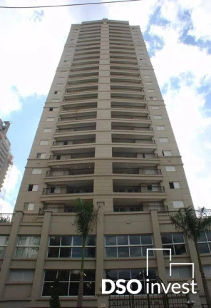 Imagem Apartamento com 3 Quartos à Venda, em Brooklin - São Paulo Imagem Apartamento com 3 Quartos à Venda, em Brooklin - São Paulo