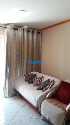 Imagem Apartamento com 2 Quartos à Venda, 56 m² em Jardim Umarizal - São Paulo