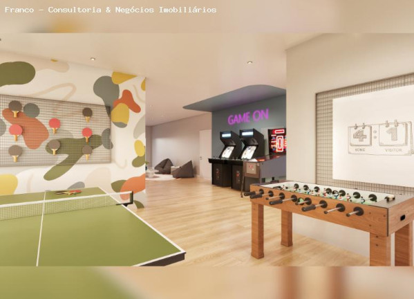 Imagem Apartamento à Venda, 42 m² em Centro - São Bernardo Do Campo