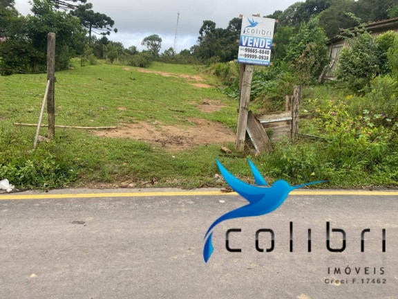 Imagem Terreno à Venda, 3.785 m² em Pinheiro Ocado - Agudos Do Sul