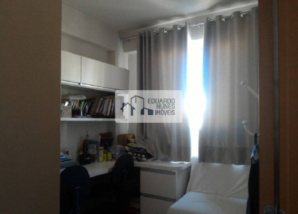 Imagem Apartamento com 3 Quartos à Venda, 81 m² em Sagrada Família - Belo Horizonte