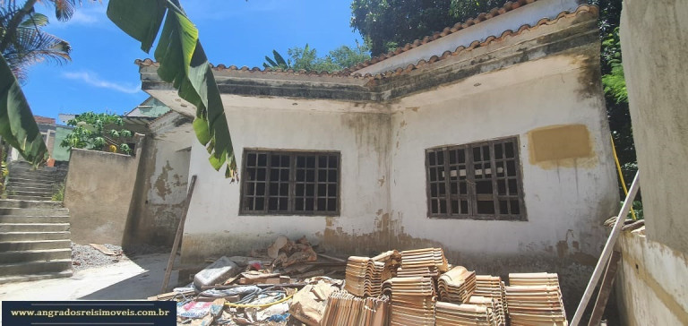 Casa com 1 Quarto à Venda, 65 m² em Coroa Grande - Itaguaí