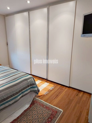 Imagem Apartamento com 3 Quartos à Venda, 171 m² em Panamby - São Paulo Imagem Apartamento com 3 Quartos à Venda, 171 m² em Panamby - São Paulo