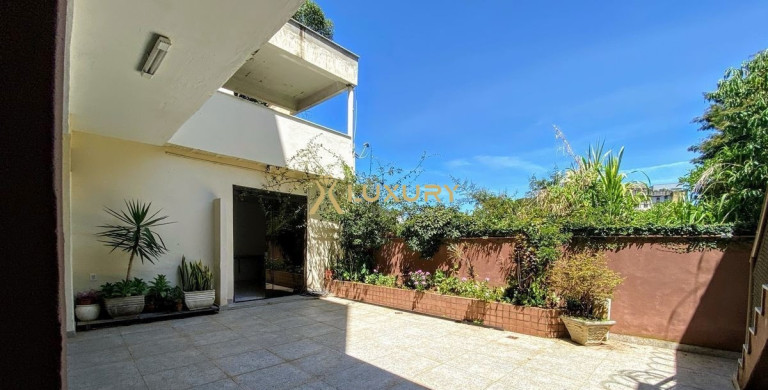 Imagem Imóvel com 3 Quartos à Venda, 105 m² em Santa Lúcia - Belo Horizonte