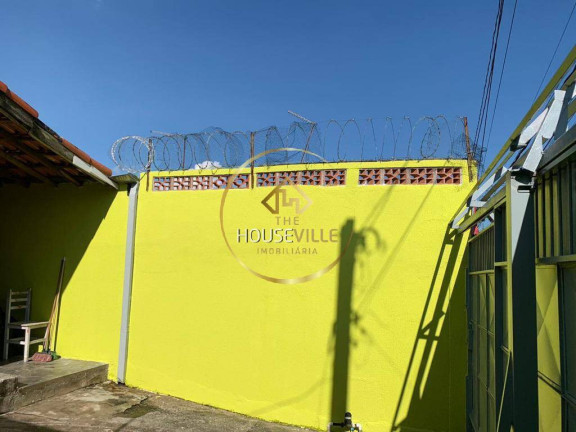 Imagem Casa com 2 Quartos à Venda, 132 m² em Jardim Santo Onofre - São José Dos Campos