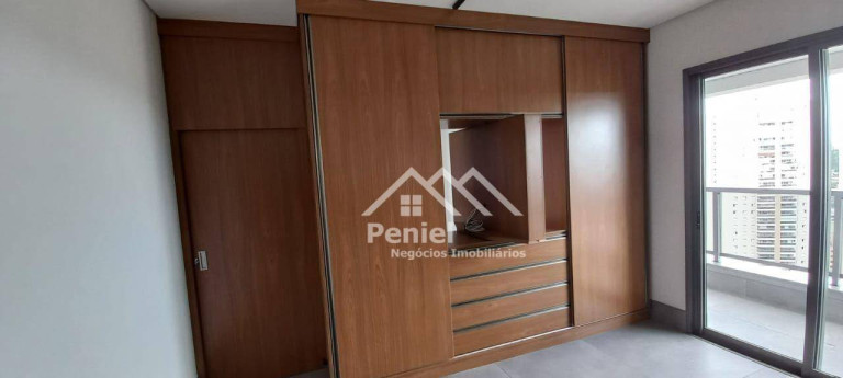 Imagem Loft com 1 Quarto para Alugar, 56 m² em Jardim Botânico - Ribeirão Preto Imagem Loft com 1 Quarto para Alugar, 56 m² em Jardim Botânico - Ribeirão Preto