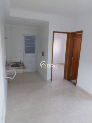 Imagem Apartamento com 1 Quarto à Venda, 33 m² em Vila Esperança - São Paulo
